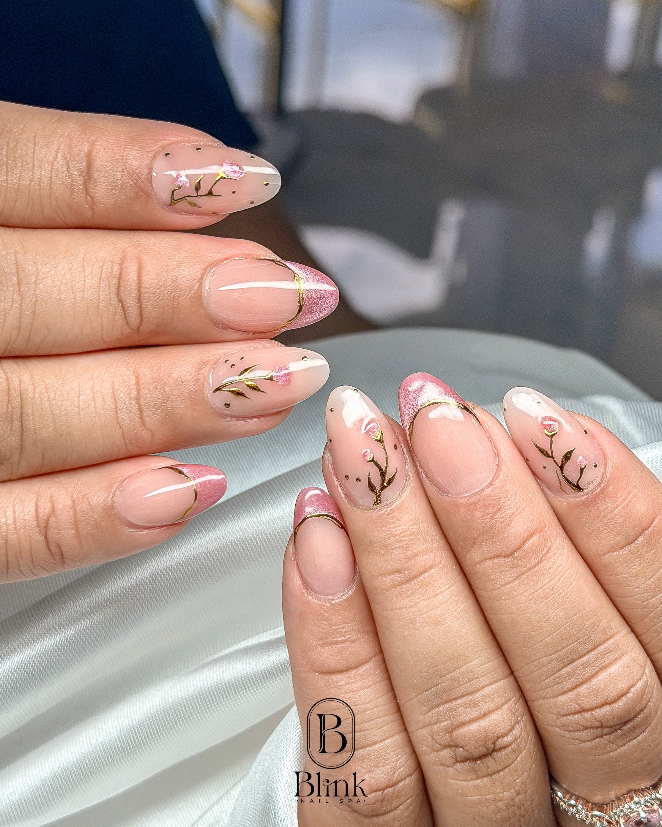 Nail July 15 2026